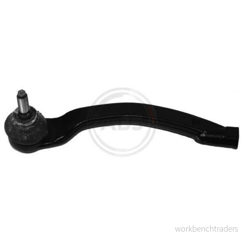 A.B.S. 230658 Rotule de direction 12 MM10X1.25 RHT RENAULT: GRAND SCENIC 2, MEGANE 2 Coupe Cabriolet 8717109352658