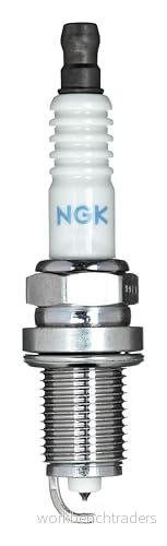 Tändstift NGK 2550 87295125502