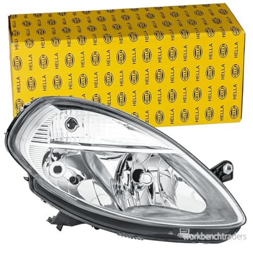 HELLA 1EB 270 521 241 Phares LANCIA: Ypsilon II 4082300238709