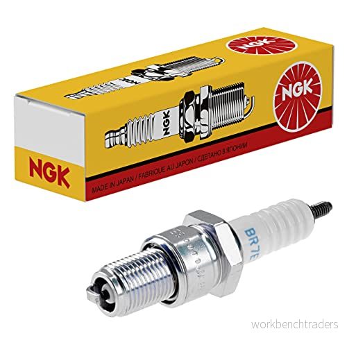 NGK Tändstift 5122 87295151228