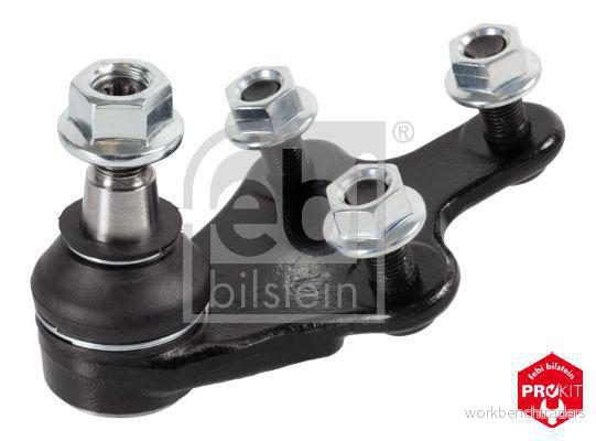 FEBI BILSTEIN 172934 Rotule de suspension CITROËN: C4 Picasso 2, Grand Spacetourer, PEUGEOT: 308 II 3/5 portes, 508 SW 4054224729342