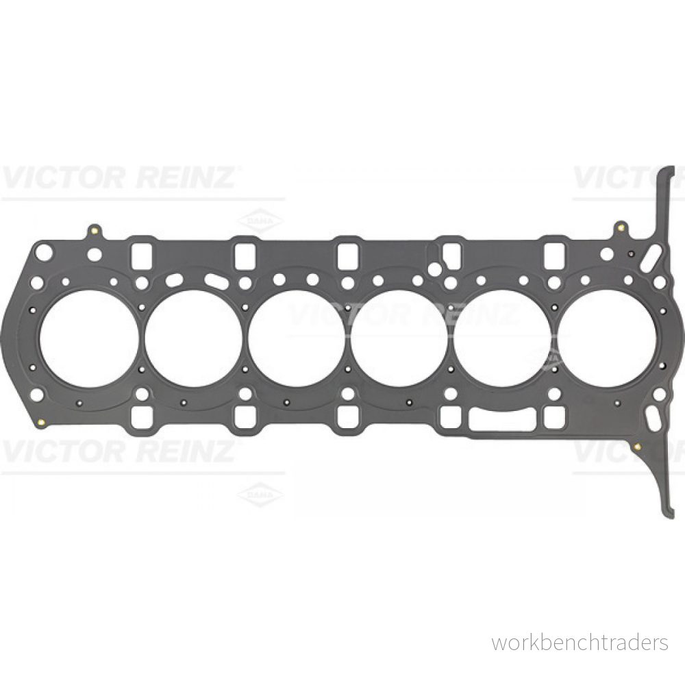 Packning, topplock VICTOR REINZ 61 33490 00 4026635049098