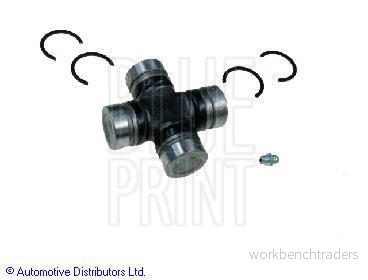 Blue Print ADM53902 - Mellanaxel knutkors 5050063539028