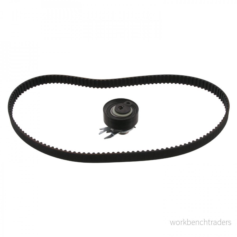 Tand/styrremssats Febi bilstein 14608 4027816146087