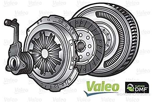 Valeo Kopplingssats 837308 3276428373089