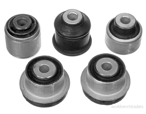 Reparationssats, axelstomme Meyle 100 505 1008/S 4040074340325