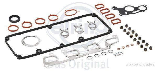 Packningssats, topplock ELRING 236.170 4041248585986