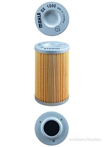 MAHLE TI 240 87D Termostat för kylvätska