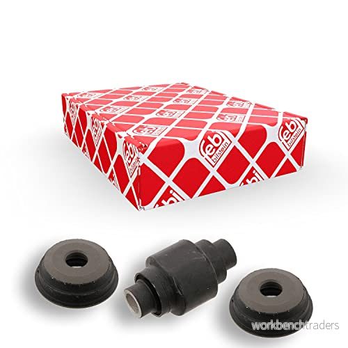 Packning, oljetråg, automatväxellåda FEBI BILSTEIN 08719 4027816087199