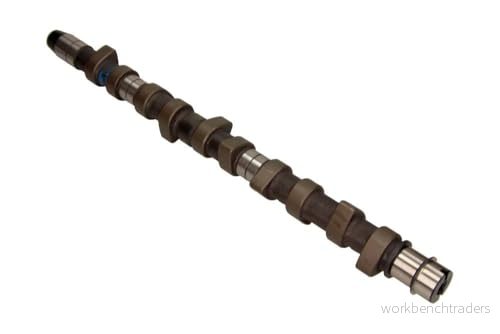 Kolbenschmidt 50006216 kamaxel