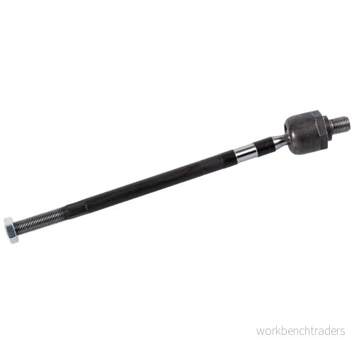 FEBI BILSTEIN 24908 Rotule Axiale Essieu avant gauche, droit 330 avec contre écrou HYUNDAI: Getz 4027816249085
