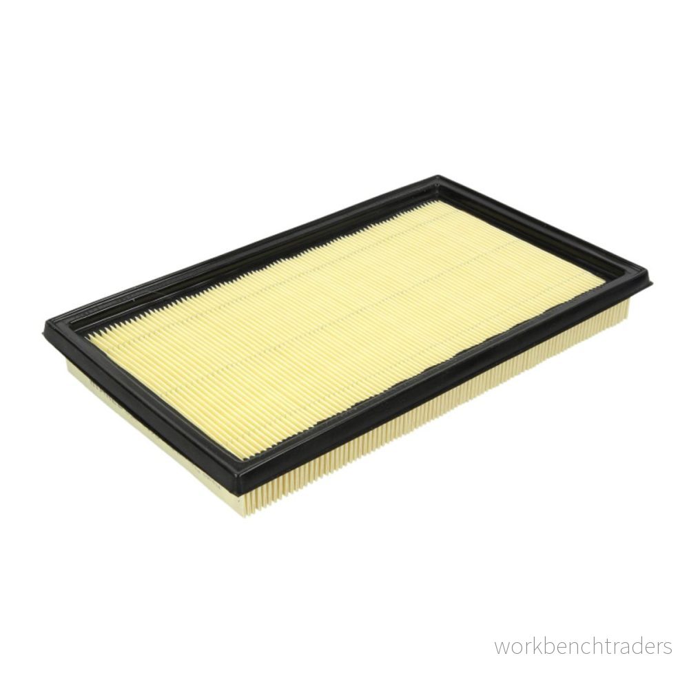 Knecht Luftfilter LX 3475 4009026894767