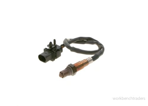 Bosch Lambdasond 0 258 017 272 4047025002066