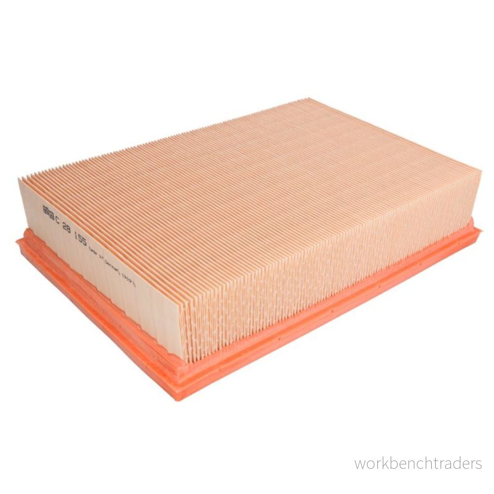 MANN-FILTER Luftfilter C 28 155 4011558417406