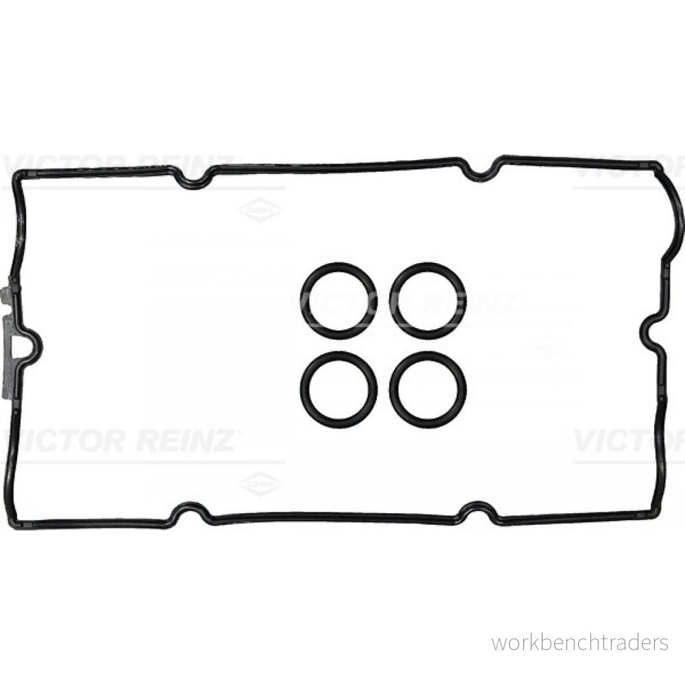 REINZ 15 31741 01 Jeu de joints d'étanchéité, couvercle culasse FIAT: Coupe, LANCIA: DELTA 2, Thema Berline, 1 4026634327067