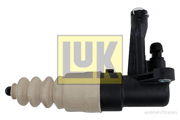 LuK 512 0011 10 Récepteur d'Embrayage AUDI: A4 B5 Avant, A6 C5 Berline, VOLKSWAGEN: Passat GP Break, Berline 4005108366580