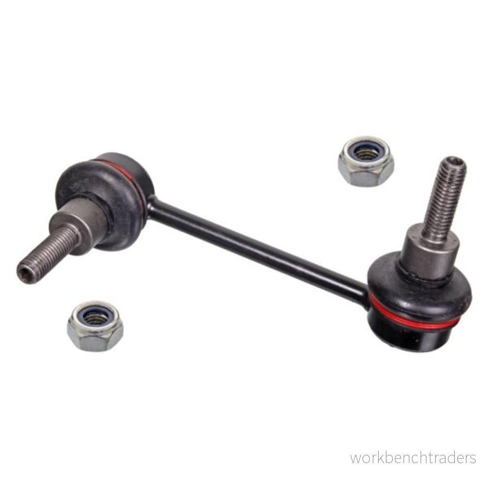 Länk, krängningshämmare FEBI BILSTEIN 19867 4027816198673