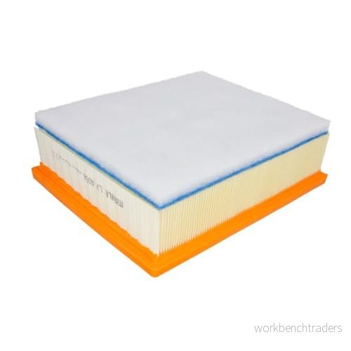 KNECHT Luftfilter LX 4068 4009026958261