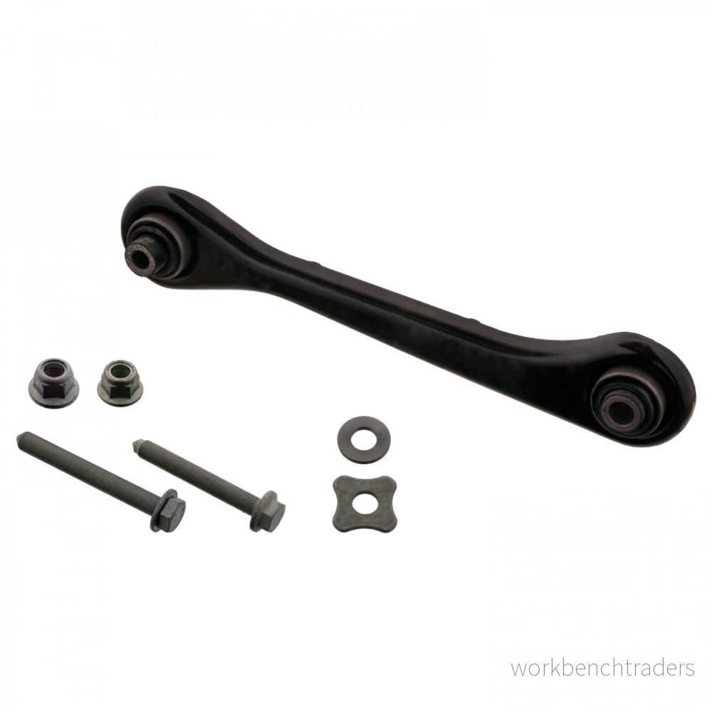 Länkarm, hjulupphängning FEBI BILSTEIN 40439 4027816404392
