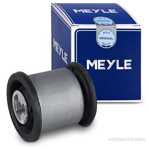 MEYLE Länkarmsbussning 100 710 0010 4040074021859