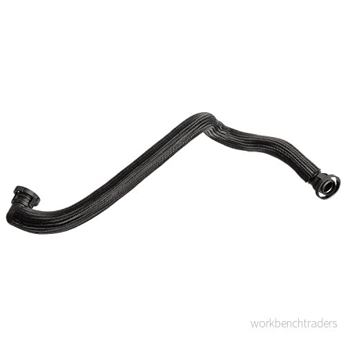 Slang, vevhusventilation FEBI BILSTEIN 108772 4054224087725