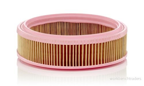 MANN FILTER C 2021 Filtre à air 56 194 Cartouche filtrante ROVER: Mini 3 portes, moke Cabriolet, AUSTIN: 3/5 portes 4011558109509