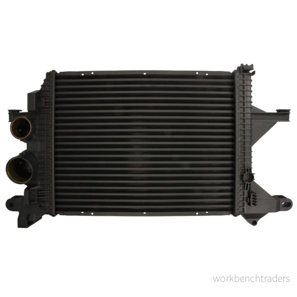 Laddluftkylare MAHLE CI 94 000P 4057635062480
