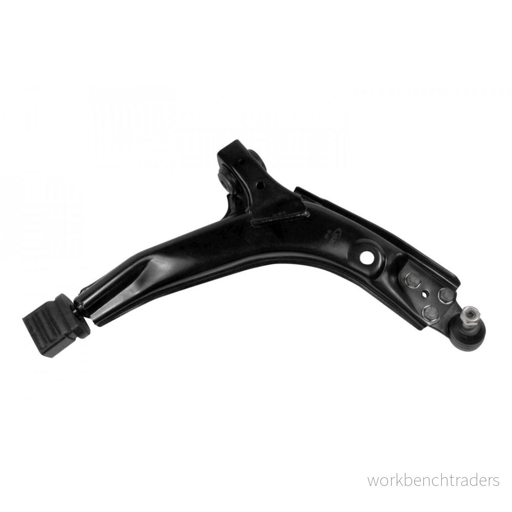 VAICO V40 0494 Bras de suspension Qualité originale avec rotule droit, Essieu avant inférieur barre oscillant transversal 4046001338472