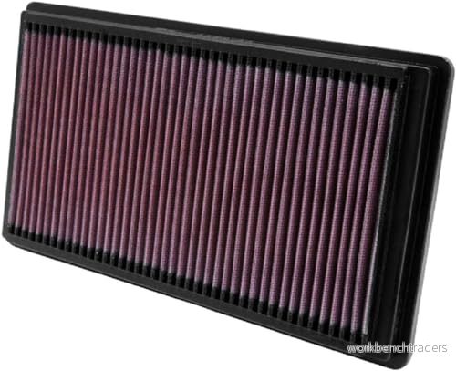 Luftfilter K&N Filters 33 2266 24844098818