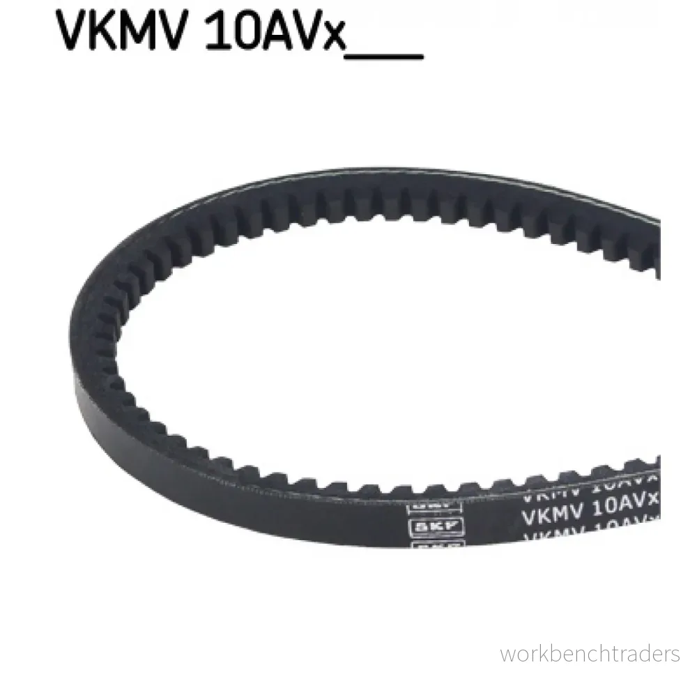 SKF VKMV 10AVx965 Courroie Trapézoïdale 10 965 BMW: 3 Berline, Cabriolet, 5 VOLKSWAGEN: GOLF 2, Transporter 4, Jetta 2 7316573391623