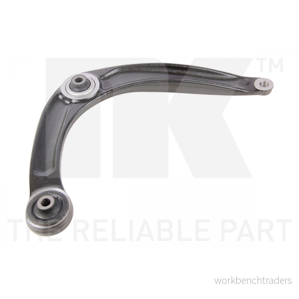 NK 5013746 Bras de suspension barre oscillant transversal PEUGEOT: 308 I 3/5 portes, 3008 I, 5008 CITROËN: C4 II 5 DS4 portes 5703858827328