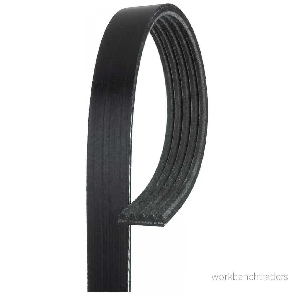 Flerspårsrem GATES 5PK1270 5414465353086
