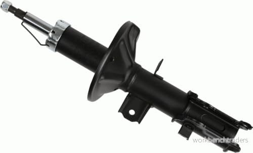 Stötdämpare Sachs 317 598 4013872914340