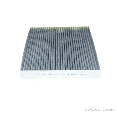 Purflux AHC193 Kupéfilter 3286066601932