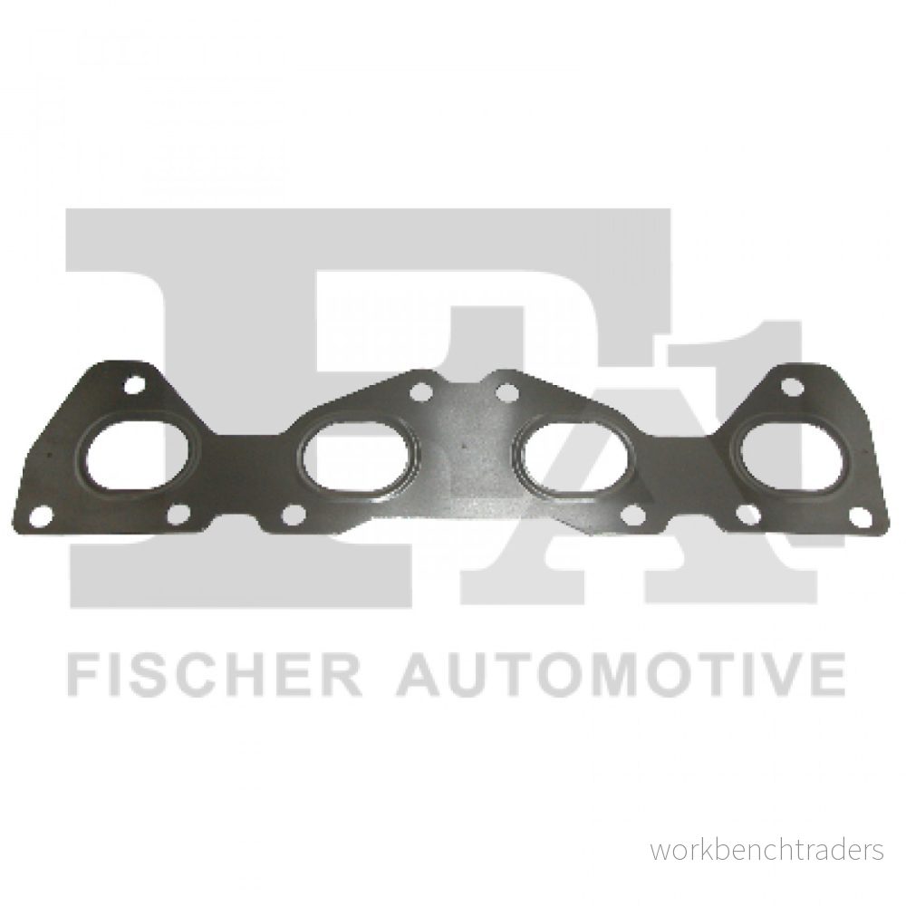FA1 421 005 Joints de Collecteur d'Echappement Culasse cylindre PEUGEOT: 207 3/5 portes, 206 308 I CITROËN: C2 portes 5905133255240