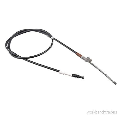 BLUE PRINT ADT346385 Câble De Frein arrière droite 2020 TOYOTA: Avensis Verso 5050063276893