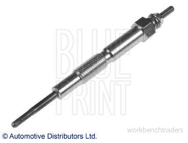 BLUE PRINT ADM51816 Bougie de préchauffage 5050063093063