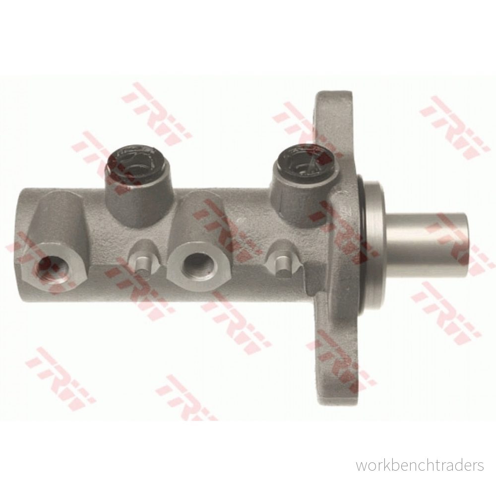 TRW PML477 Maître Cylindre 25,4 Aluminium M12x1 FIAT: Ducato III Van, Сamion à Plateau / Сhâssis, II PEUGEOT: Boxer Van 3322938181741