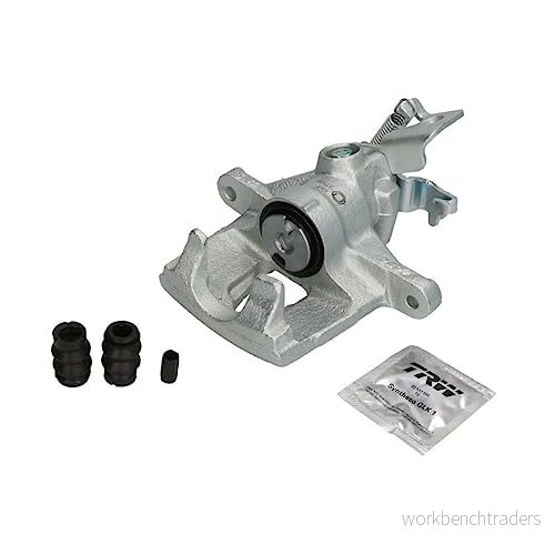 TRW BHN378E Étrier de frein Fonte FORD: MONDEO 3, 3 Kombi, Stufenheck 3322937511907