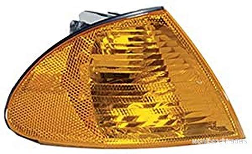 Magneti Marelli 710311329002 Framhöger Blinkers BMW 3 Coupe Cabriolet