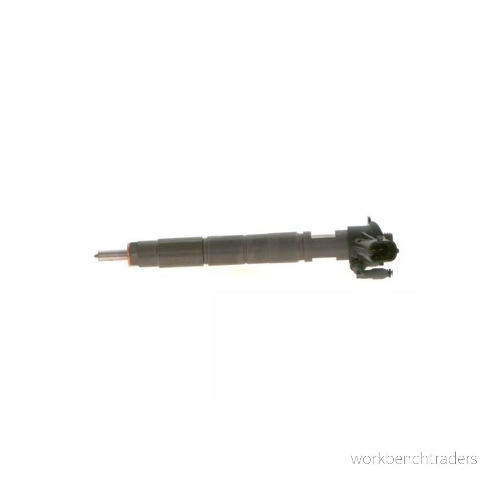 BOSCH 0 445 116 041 Injecteur Common Rail (CR) avec bague d'étanchéité