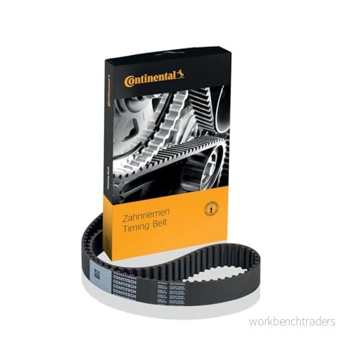 Kuggrem CONTINENTAL CTAM CT652 4010858030575