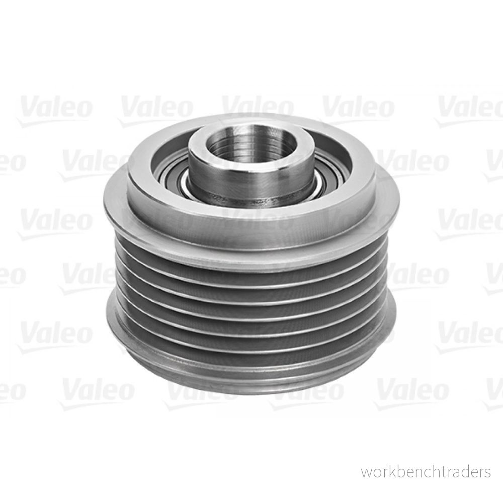 Frihjulskoppling, generator Valeo 588112 3276425881129