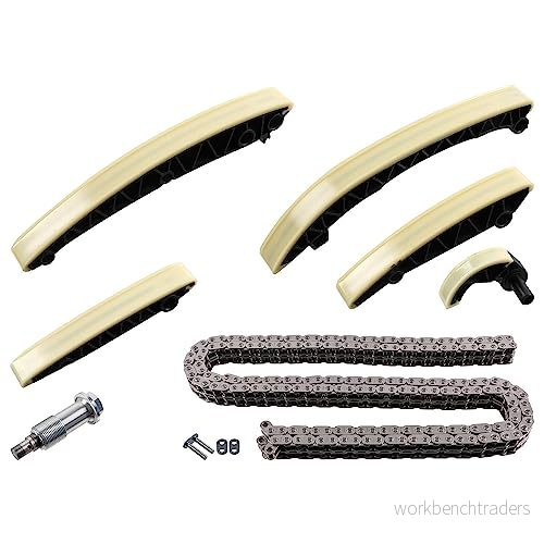 Transmissionskedjesats Febi bilstein 48382 4027816483823
