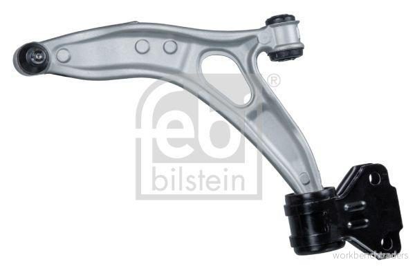 Länkarm, hjulupphängning FEBI BILSTEIN 107886 4054224078860