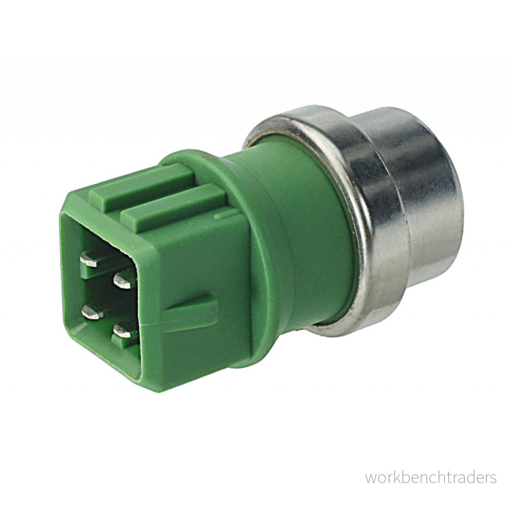 MEYLE 100 810 0007 Sonde De Température Liquide Refroidissement ORIGINAL Quality VOLKSWAGEN: Transporter 4 Bus, 4, LT 28 46 2 Kasten 4040074615386