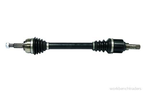 SKF VKJC 6039 Arbre de transmission 662, 64,3 RENAULT: SCENIC 2, GRAND MEGANE 2 Kombi 7316575353612