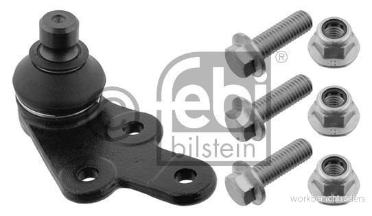 Stöd / Styrstag FEBI BILSTEIN 32091 4027816320913