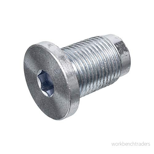 Låsskruv, oljetråg Febi bilstein 37940 4027816379409