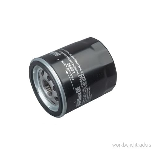 Purflux Oljefilter LS992 3286065009920